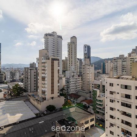 Apto Lindo Prox Do Mar Em Balneario Yvd1301 Balneário Camboriú Eksteriør billede