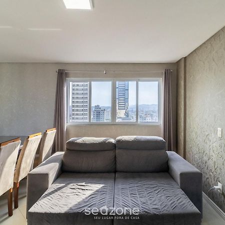 Apto Lindo Prox Do Mar Em Balneario Yvd1301 Balneário Camboriú Eksteriør billede