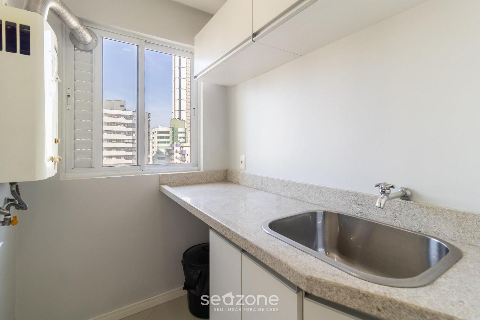 Apto Lindo Prox Do Mar Em Balneario Yvd1301 Balneário Camboriú Eksteriør billede