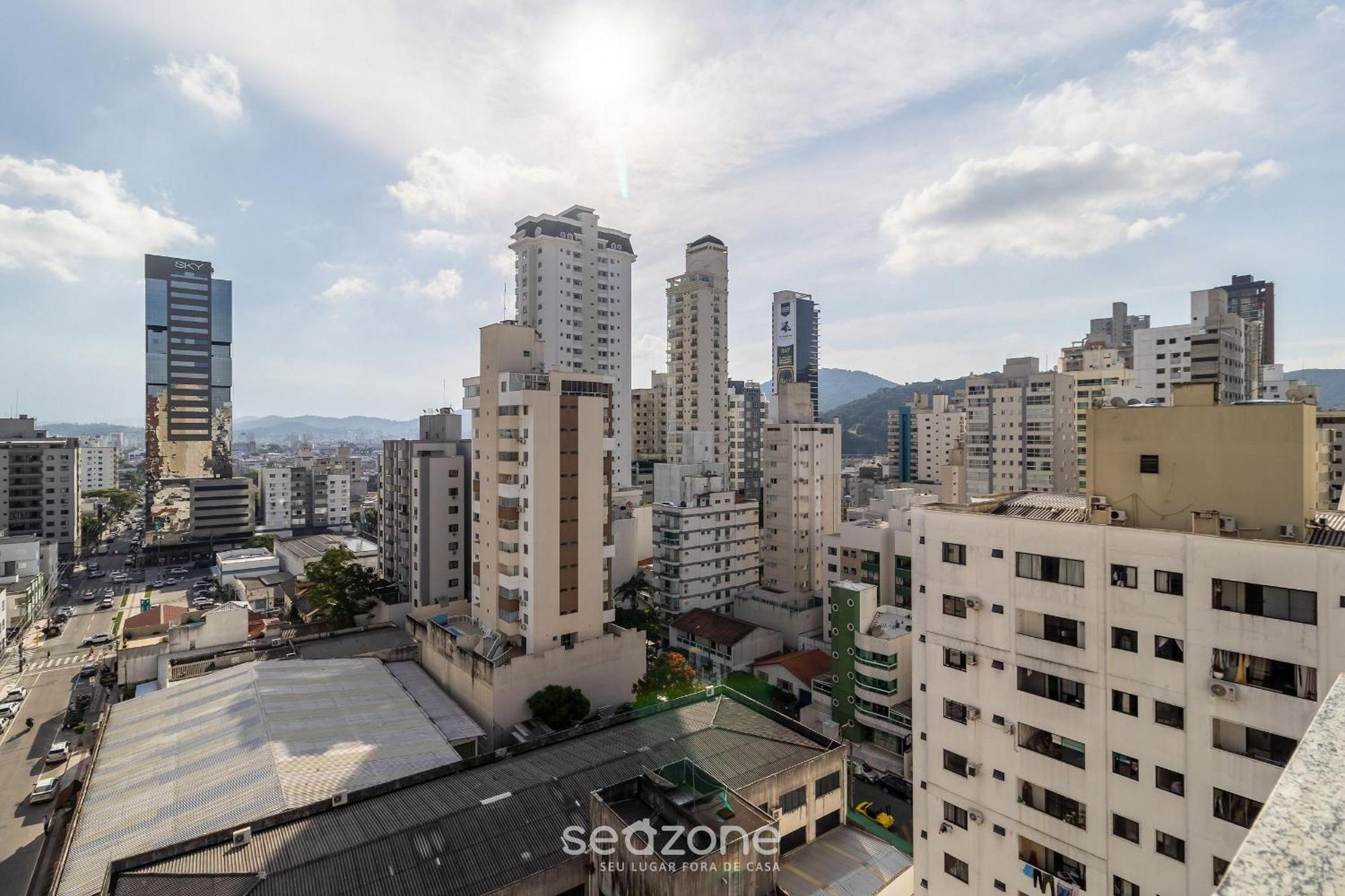 Apto Lindo Prox Do Mar Em Balneario Yvd1301 Balneário Camboriú Eksteriør billede