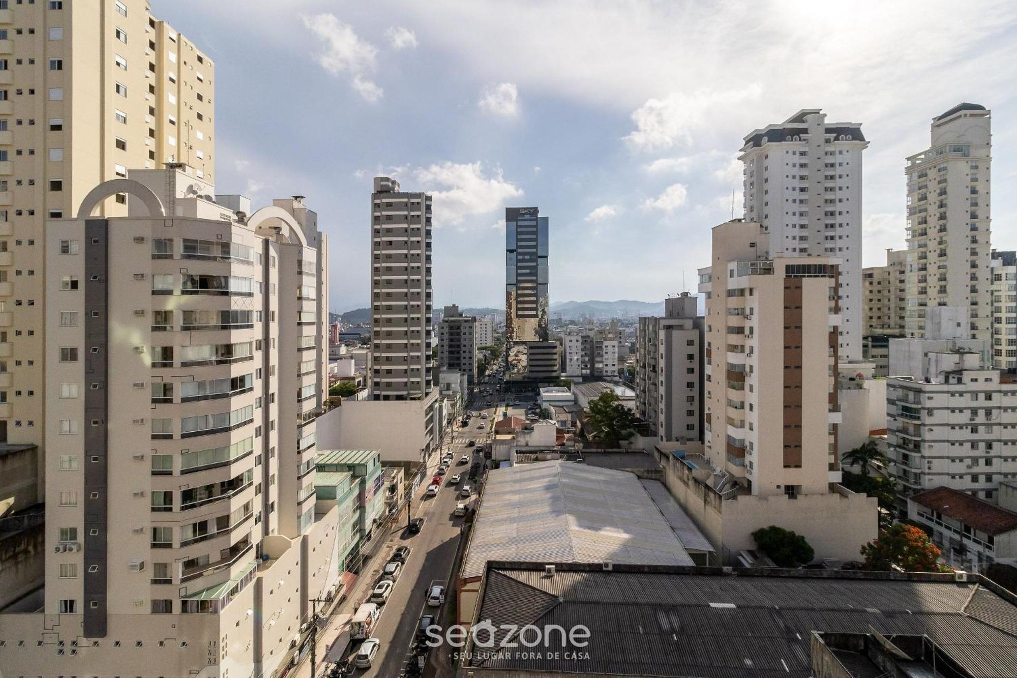 Apto Lindo Prox Do Mar Em Balneario Yvd1301 Balneário Camboriú Eksteriør billede