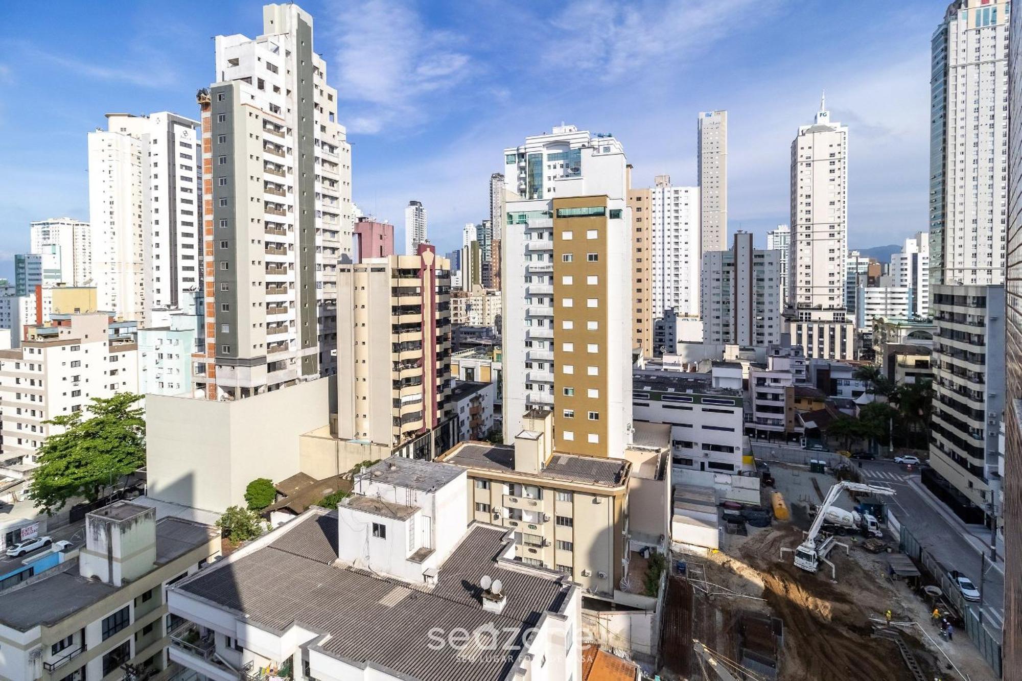 Apto Lindo Prox Do Mar Em Balneario Yvd1301 Balneário Camboriú Eksteriør billede