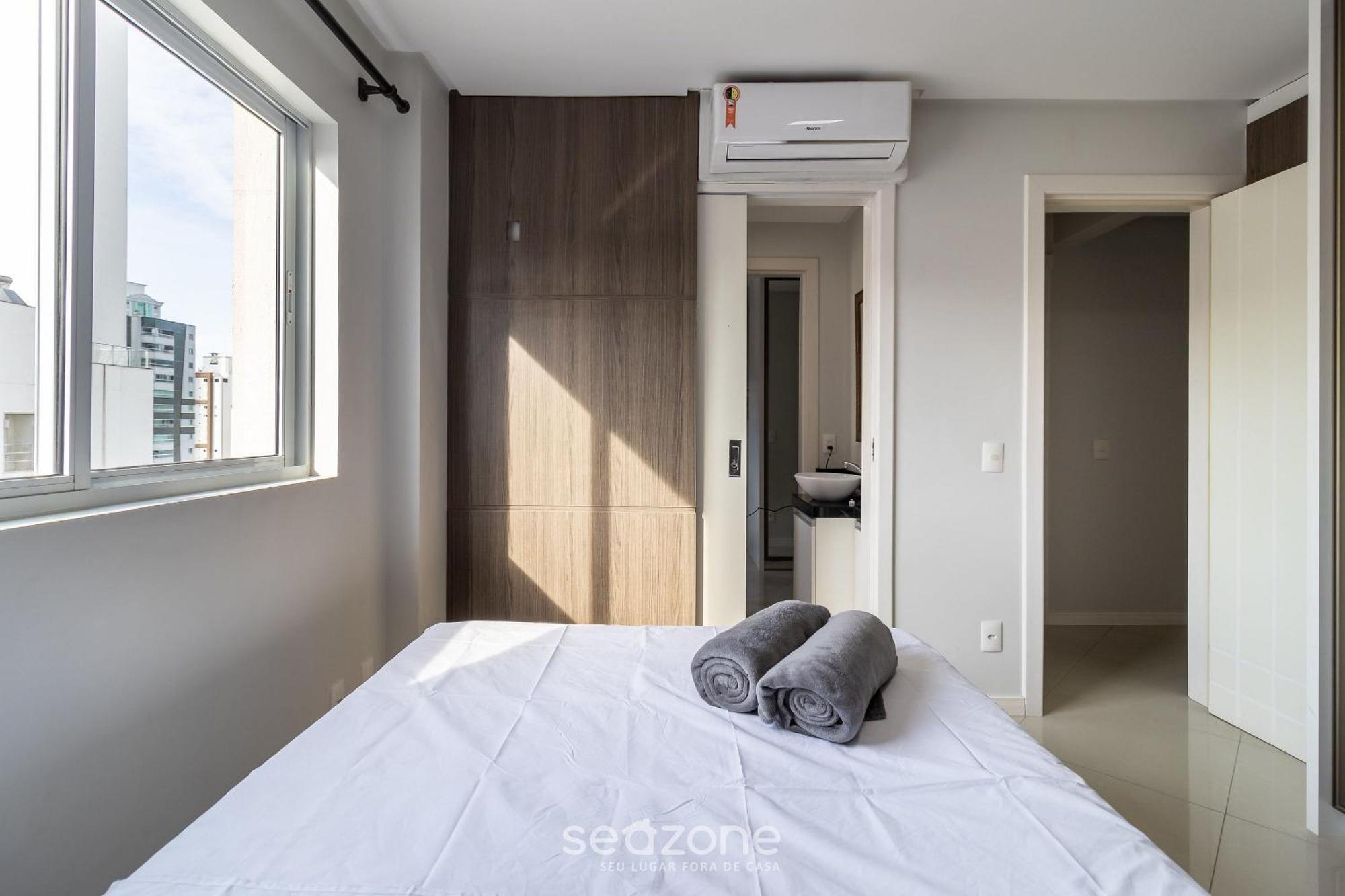 Apto Lindo Prox Do Mar Em Balneario Yvd1301 Balneário Camboriú Eksteriør billede