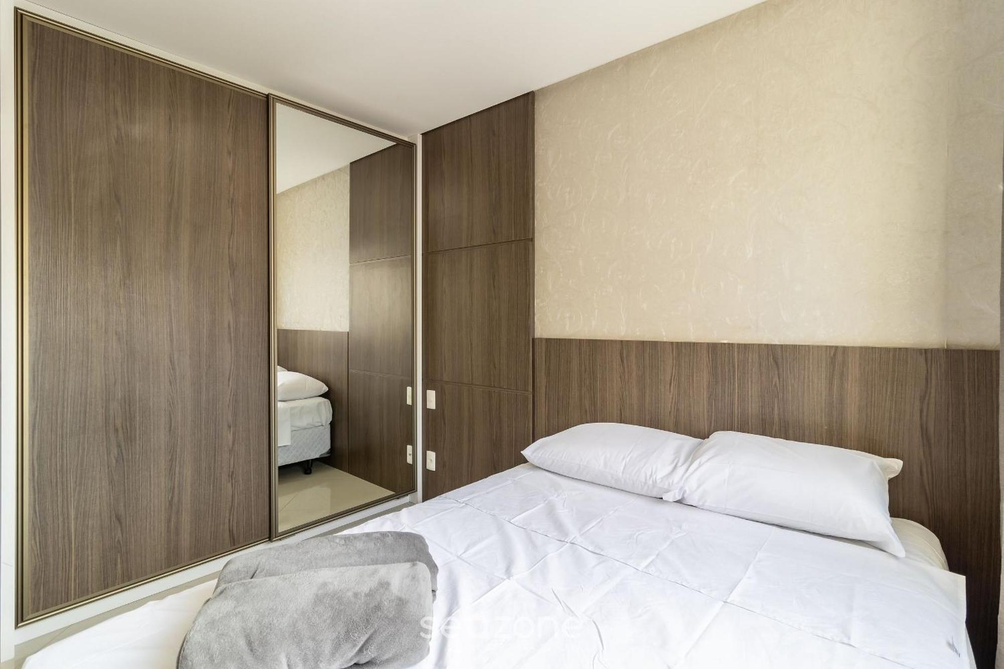 Apto Lindo Prox Do Mar Em Balneario Yvd1301 Balneário Camboriú Eksteriør billede