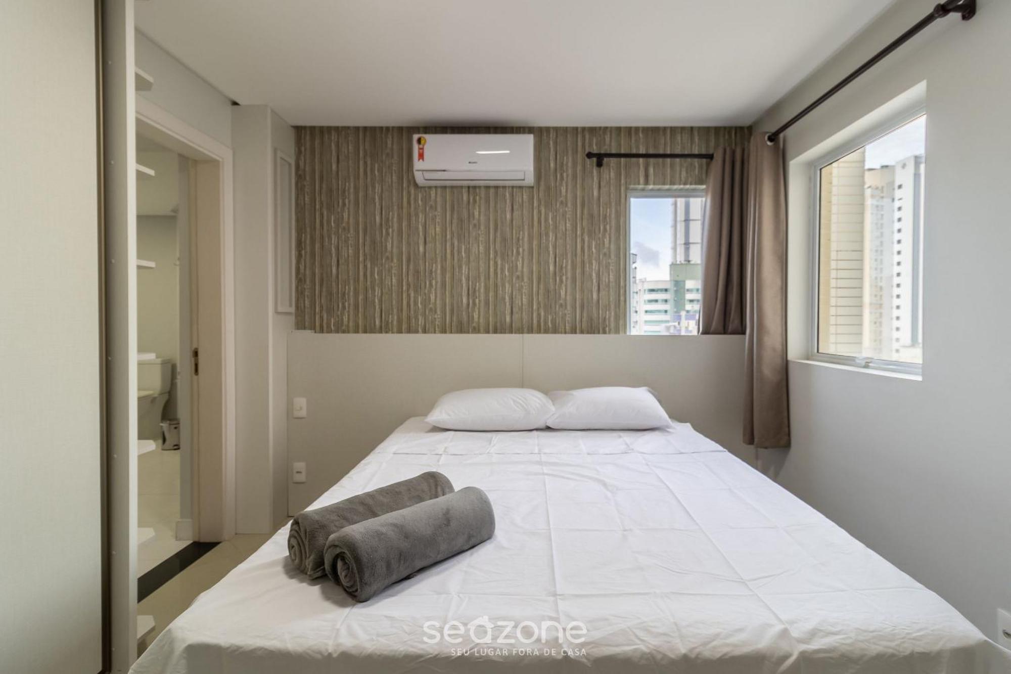 Apto Lindo Prox Do Mar Em Balneario Yvd1301 Balneário Camboriú Eksteriør billede