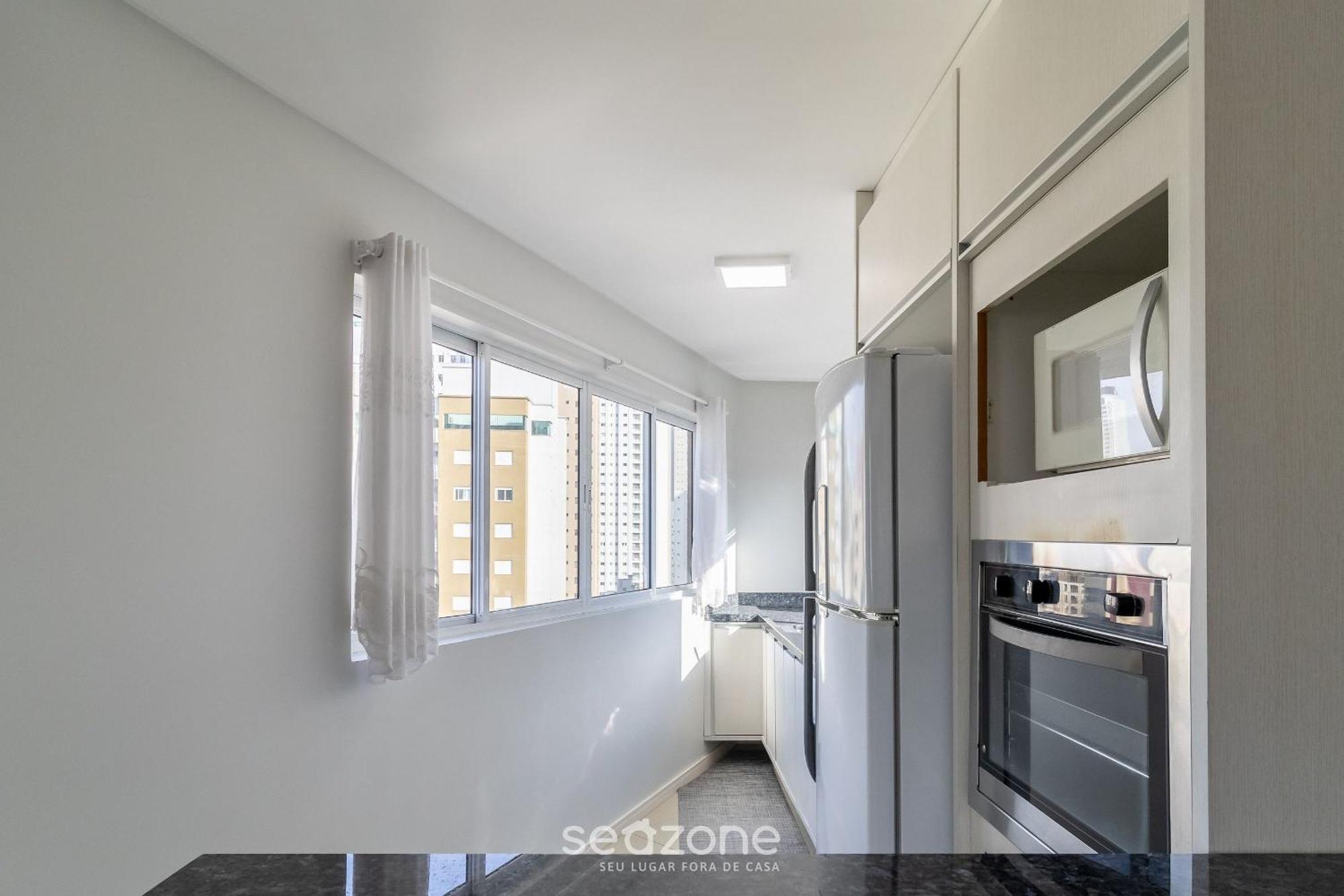 Apto Lindo Prox Do Mar Em Balneario Yvd1301 Balneário Camboriú Eksteriør billede