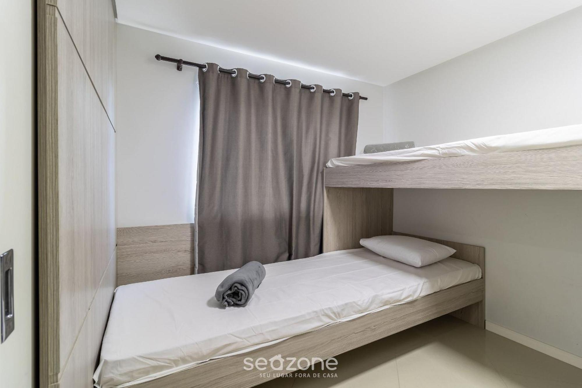 Apto Lindo Prox Do Mar Em Balneario Yvd1301 Balneário Camboriú Eksteriør billede