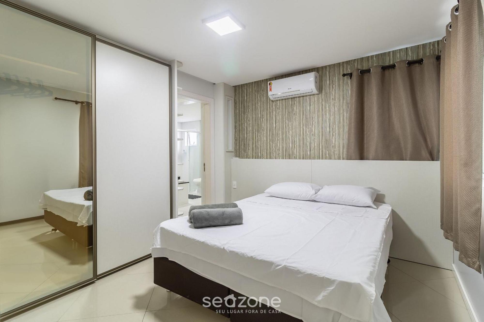 Apto Lindo Prox Do Mar Em Balneario Yvd1301 Balneário Camboriú Eksteriør billede