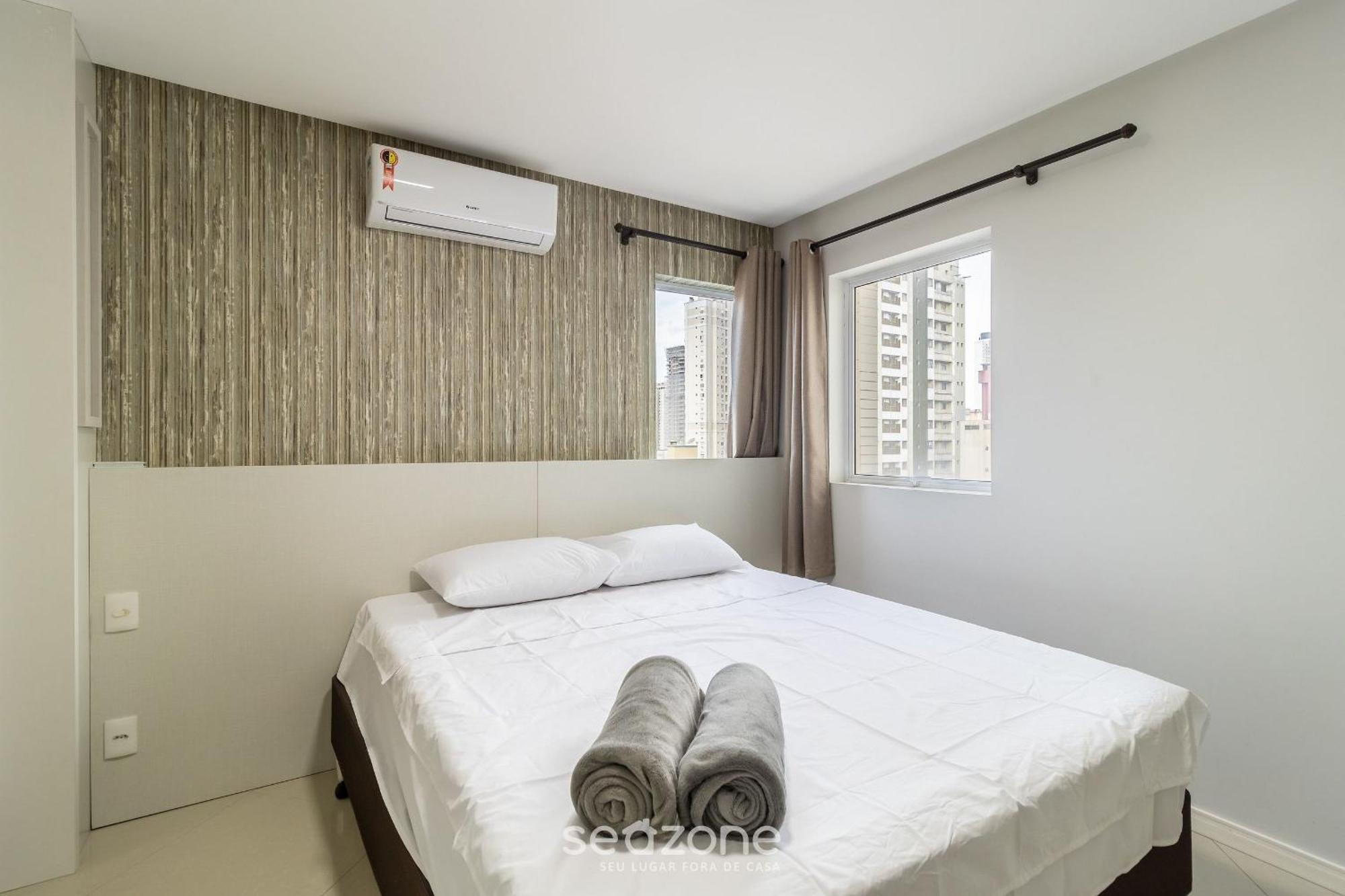 Apto Lindo Prox Do Mar Em Balneario Yvd1301 Balneário Camboriú Eksteriør billede