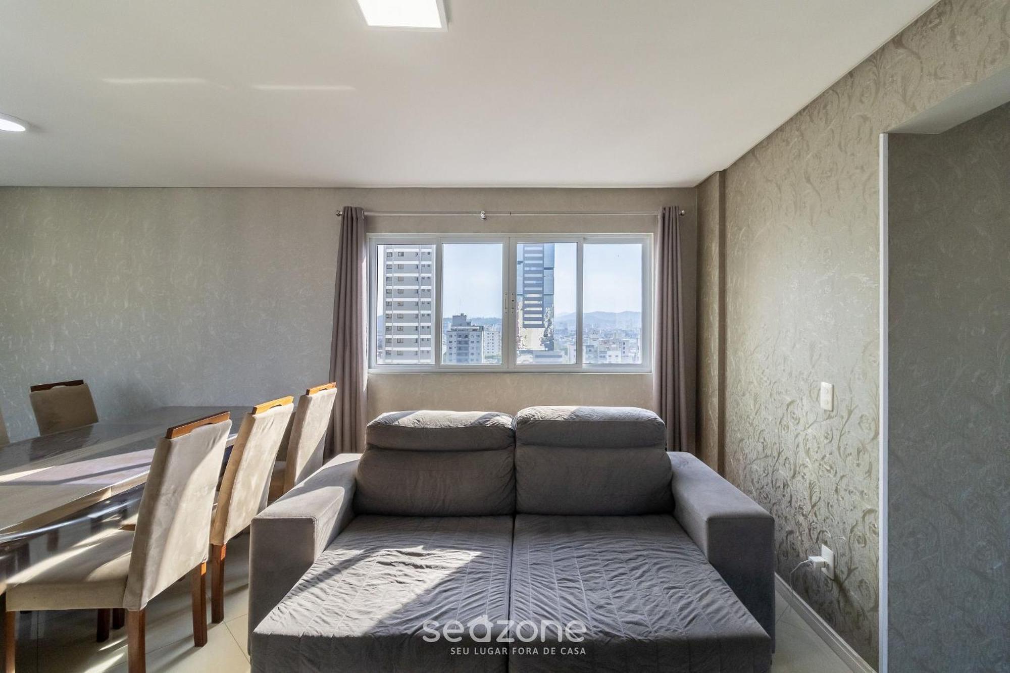 Apto Lindo Prox Do Mar Em Balneario Yvd1301 Balneário Camboriú Eksteriør billede