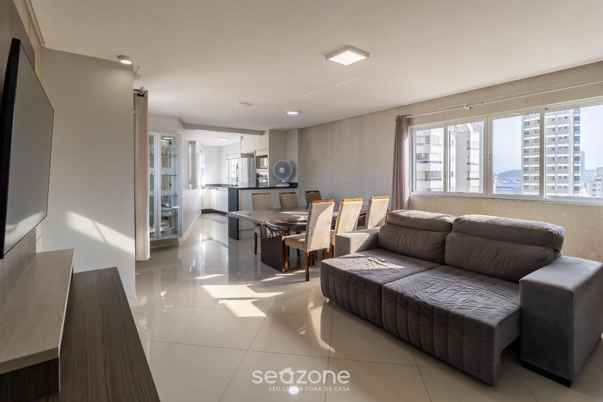 Apto Lindo Prox Do Mar Em Balneario Yvd1301 Balneário Camboriú Eksteriør billede