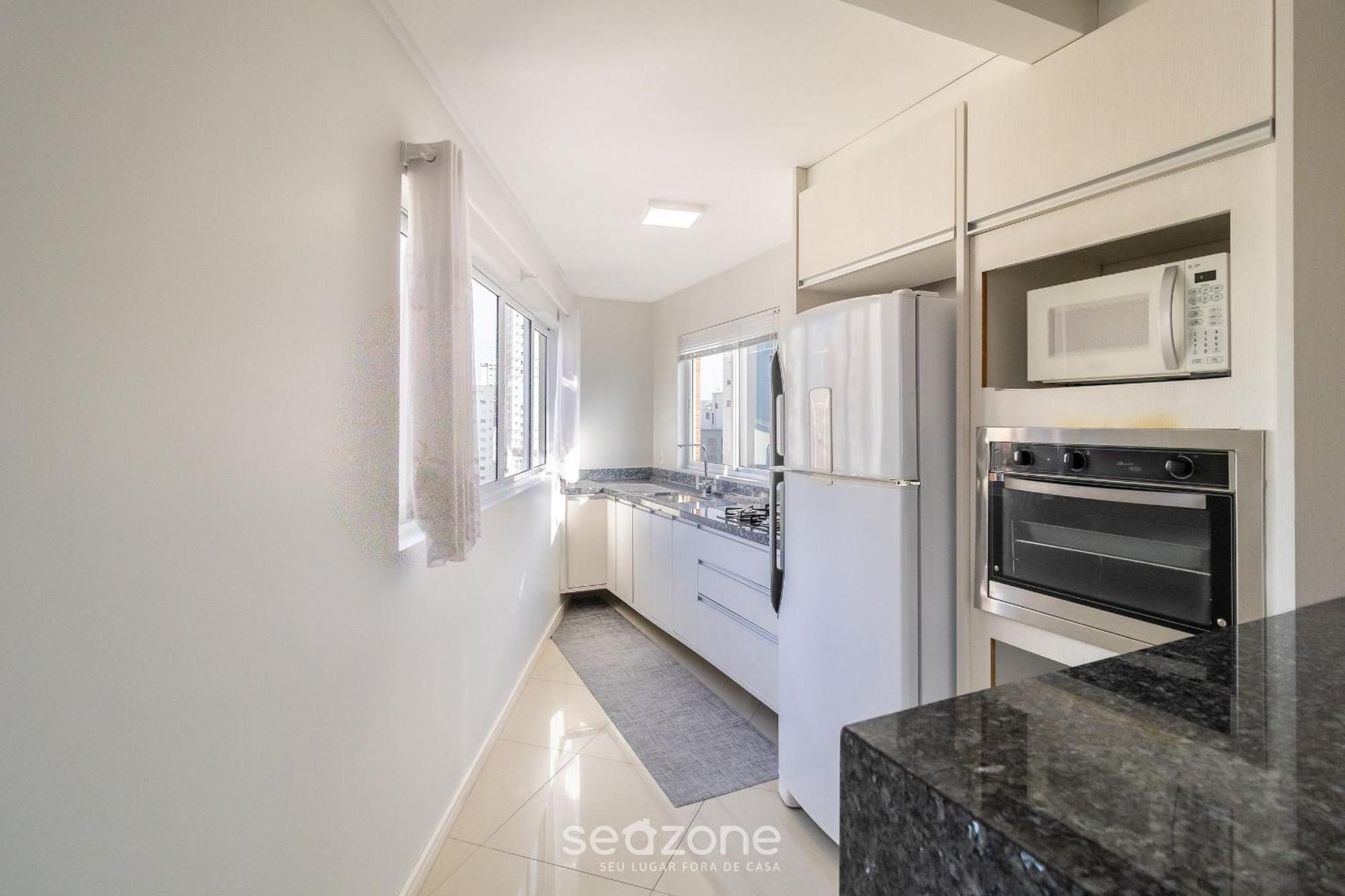 Apto Lindo Prox Do Mar Em Balneario Yvd1301 Balneário Camboriú Eksteriør billede