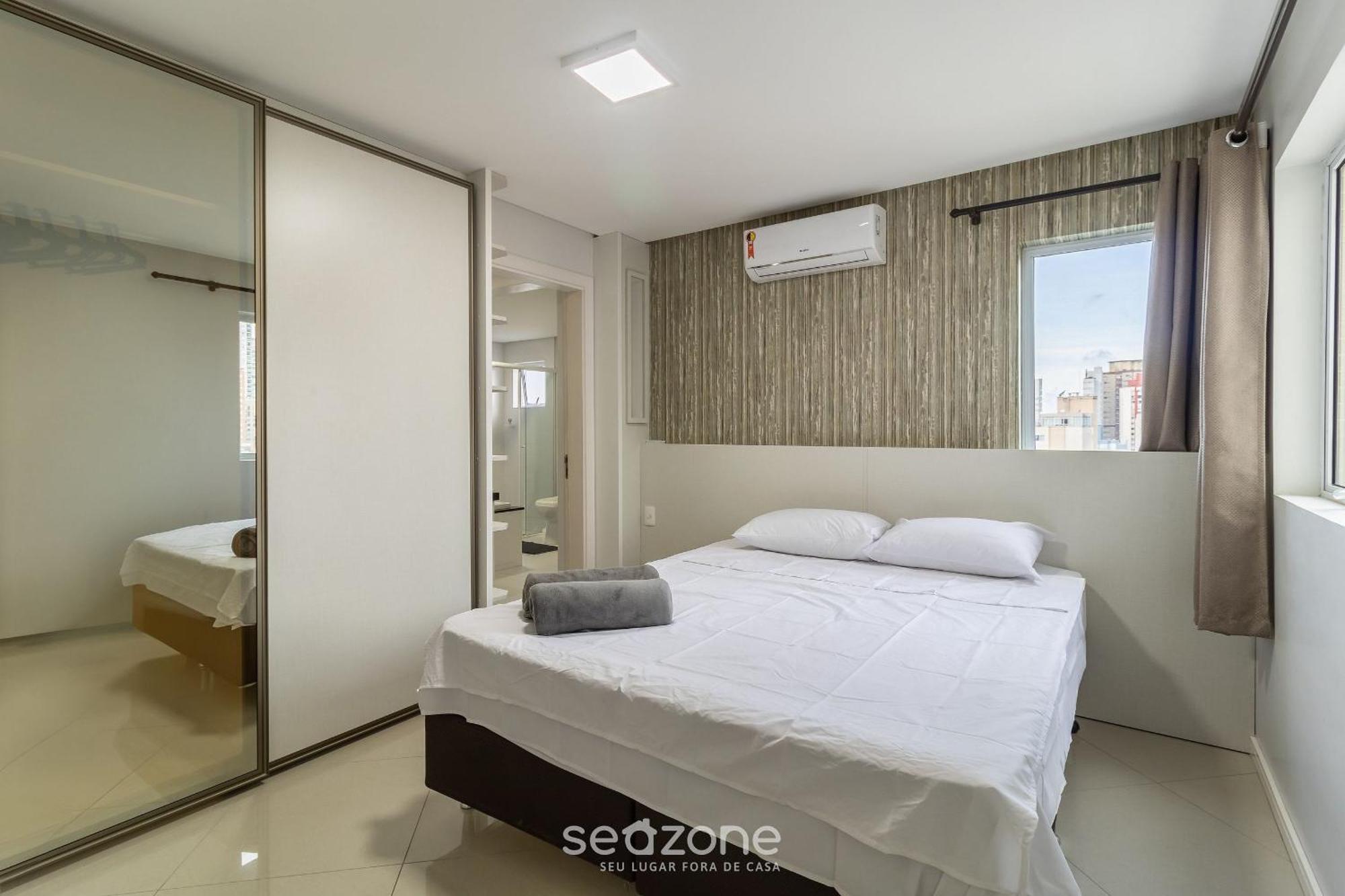 Apto Lindo Prox Do Mar Em Balneario Yvd1301 Balneário Camboriú Eksteriør billede
