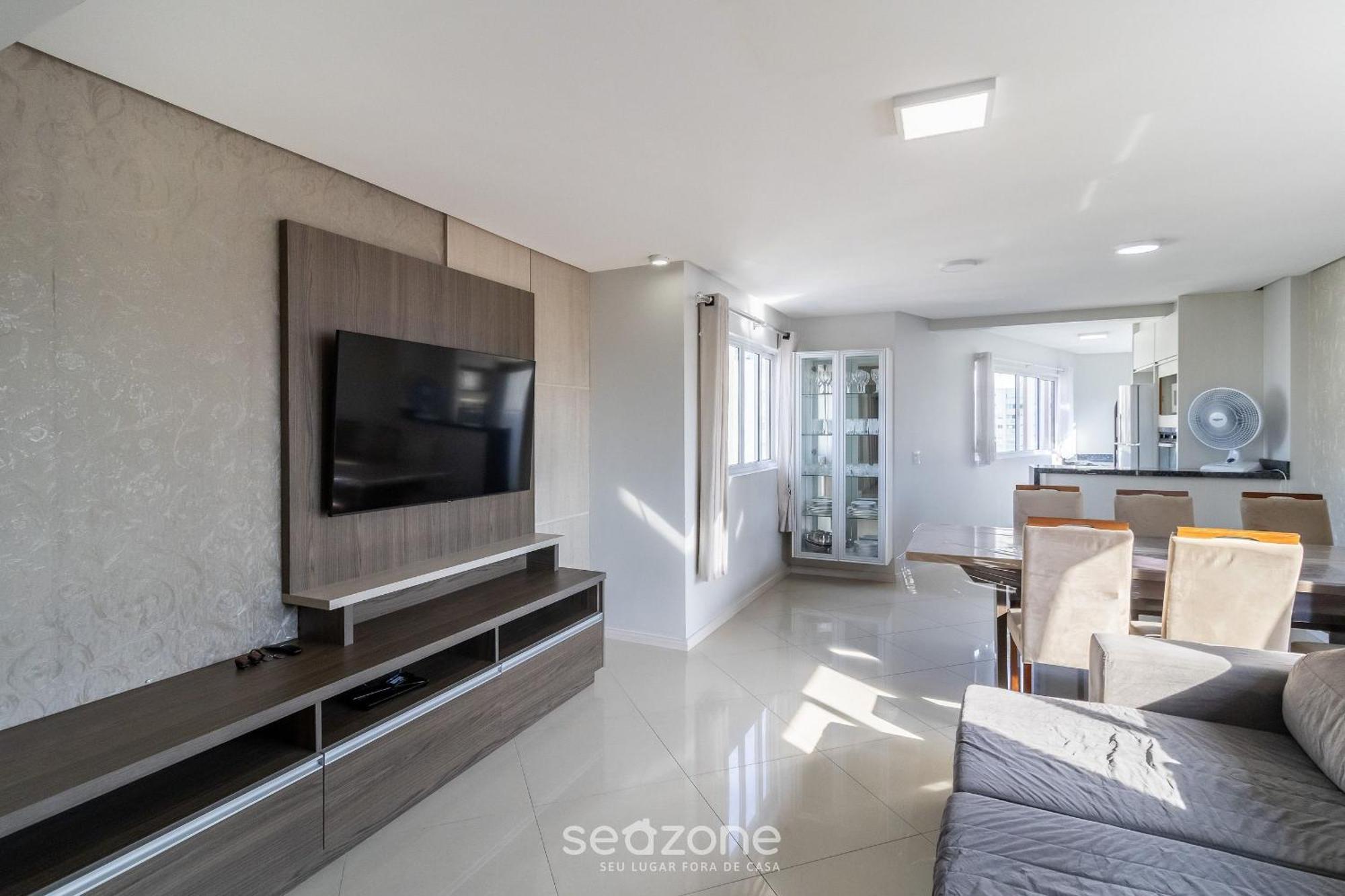 Apto Lindo Prox Do Mar Em Balneario Yvd1301 Balneário Camboriú Eksteriør billede